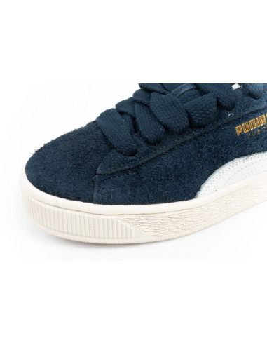 Buty puma suede xl hairy m 397241