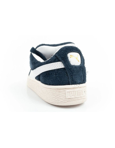 Buty puma suede xl hairy m 397241