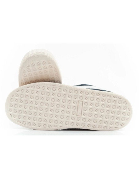 Buty puma suede xl hairy m 397241