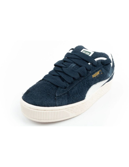 Buty puma suede xl hairy m 397241