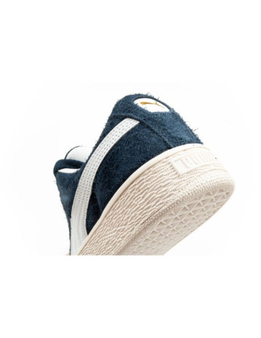 Buty puma suede xl hairy m 397241