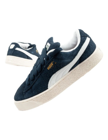 Buty puma suede xl hairy m 397241