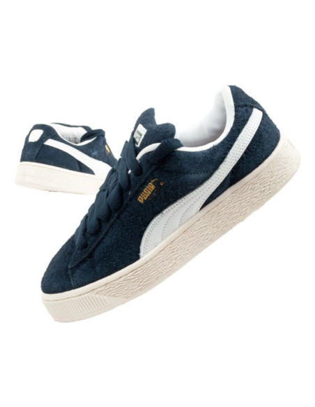Buty puma suede xl hairy m 397241