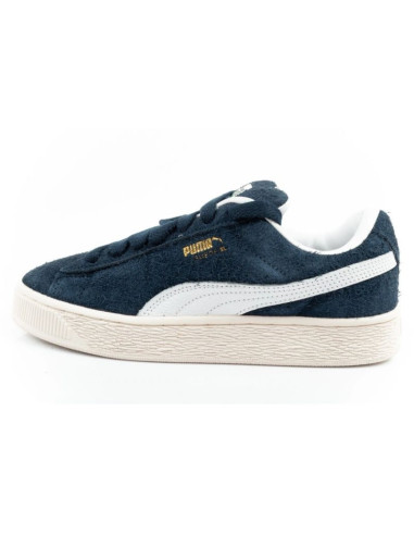 Buty puma suede xl hairy m 397241