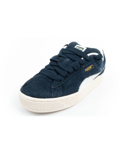 Buty puma suede xl hairy m 397241
