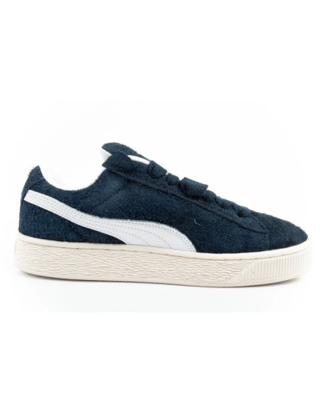 Buty puma suede xl hairy m 397241