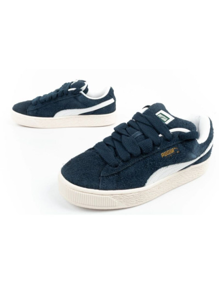Buty puma suede xl hairy m 397241