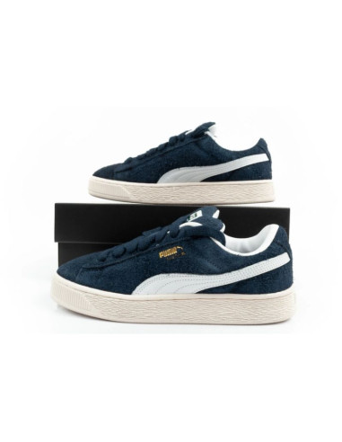 Buty puma suede xl hairy m 397241