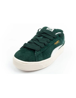 Buty puma suede xl hairy 397241 2