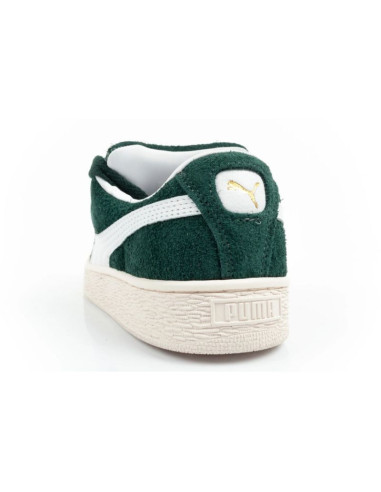 Buty puma suede xl hairy 397241