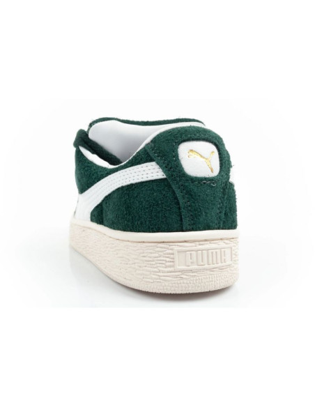 Buty puma suede xl hairy 397241