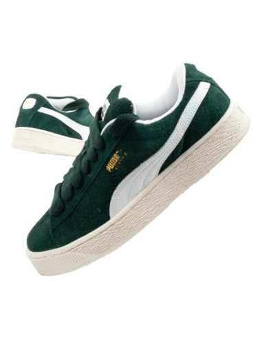 Buty puma suede xl hairy 397241