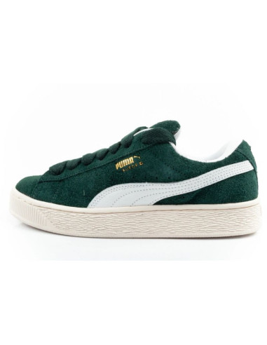 Buty puma suede xl hairy 397241