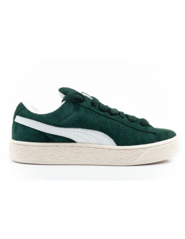 Buty puma suede xl hairy 397241