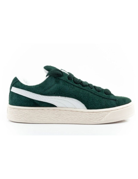 Buty puma suede xl hairy 397241