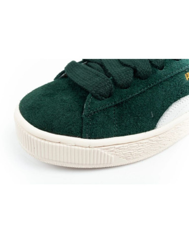 Buty puma suede xl hairy 397241