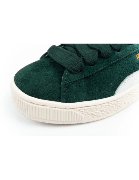 Buty puma suede xl hairy 397241