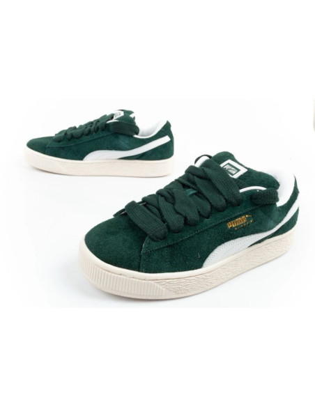 Buty puma suede xl hairy 397241