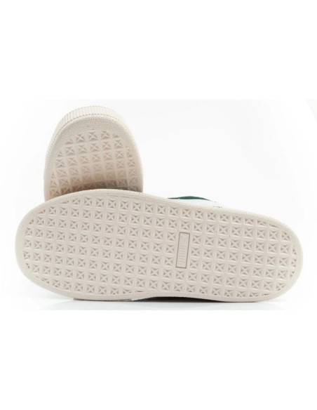 Buty puma suede xl hairy 397241