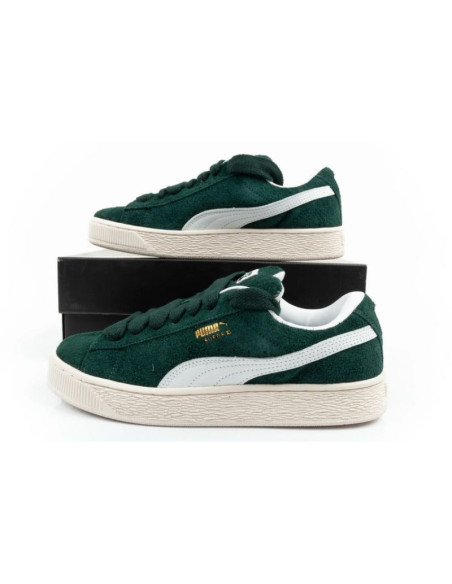 Buty puma suede xl hairy 397241