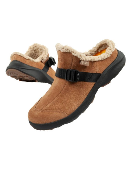 Buty keen hood clog w