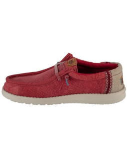 Buty hey dude wally jute m 43085 2