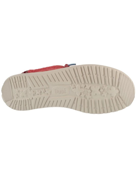 Buty hey dude wally jute m 43085
