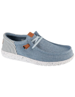 Buty hey dude wally funk nu prep m