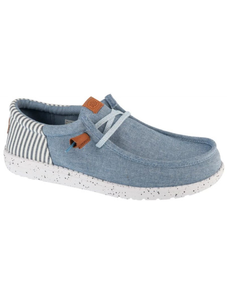 Buty hey dude wally funk nu prep m