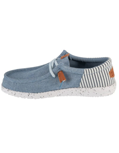 Buty hey dude wally funk nu prep m