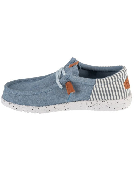 Buty hey dude wally funk nu prep m