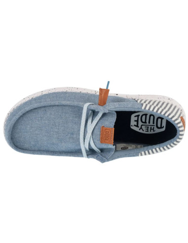 Buty hey dude wally funk nu prep m