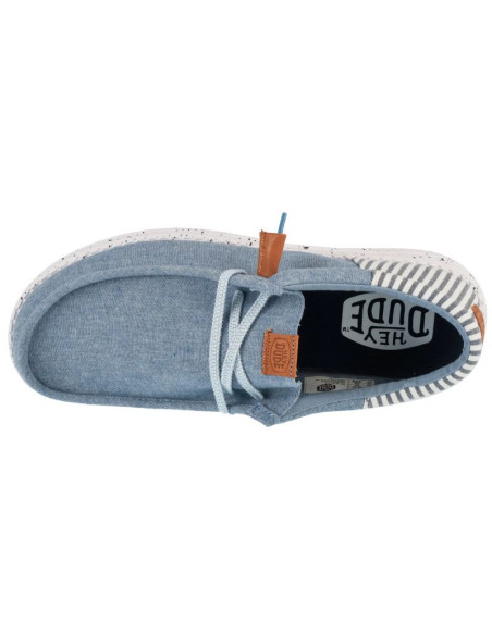 Buty hey dude wally funk nu prep m