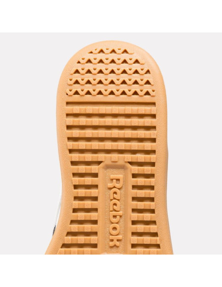 Buty sportowe reebok smash edge m