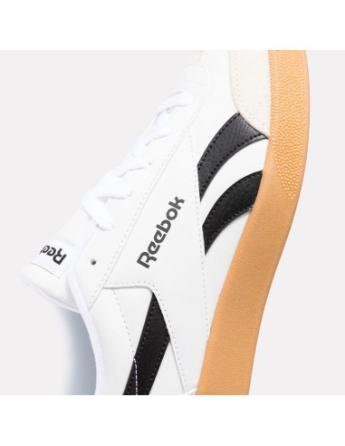 Buty sportowe reebok smash edge m