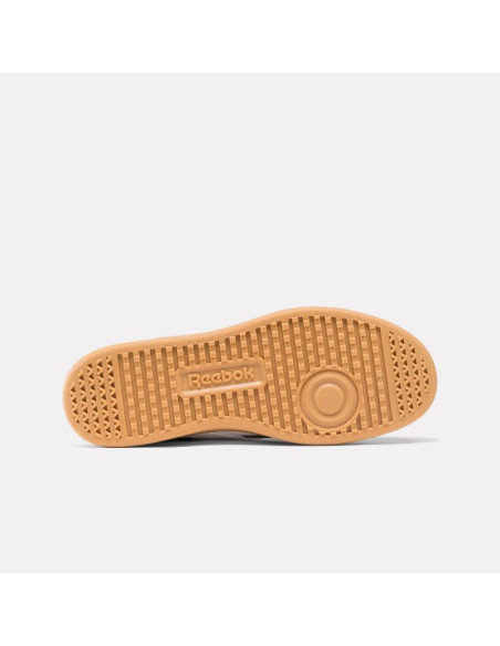 Buty sportowe reebok smash edge m