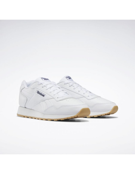 Buty reebok glide sneakersy