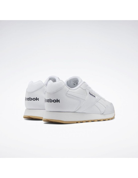 Buty reebok glide sneakersy