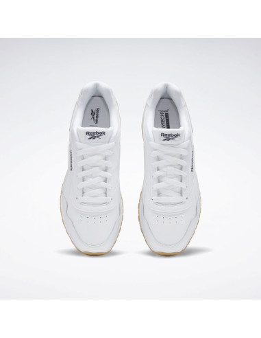 Buty reebok glide sneakersy