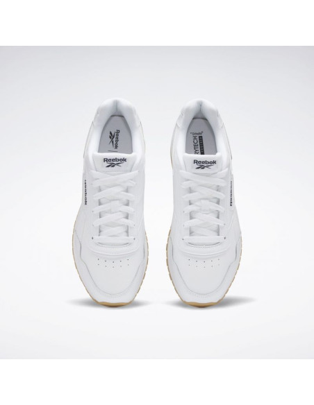 Buty reebok glide sneakersy