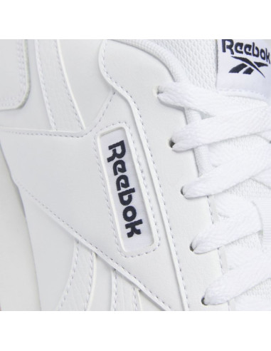 Buty reebok glide sneakersy