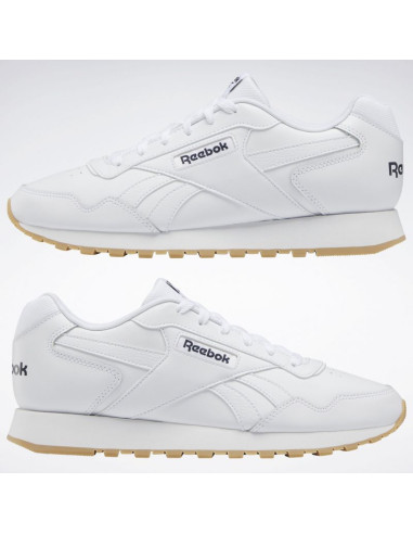 Buty reebok glide sneakersy