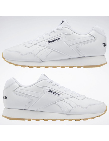 Buty reebok glide sneakersy