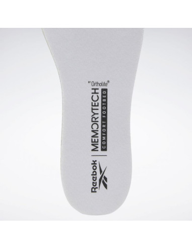 Buty reebok glide sneakersy