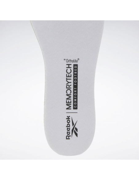 Buty reebok glide sneakersy