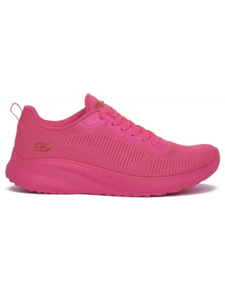 Buty skechers bobs squad chaos-cool rythms w