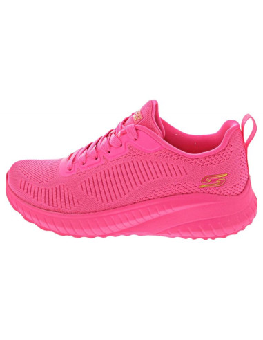 Buty skechers bobs squad chaos-cool rythms w