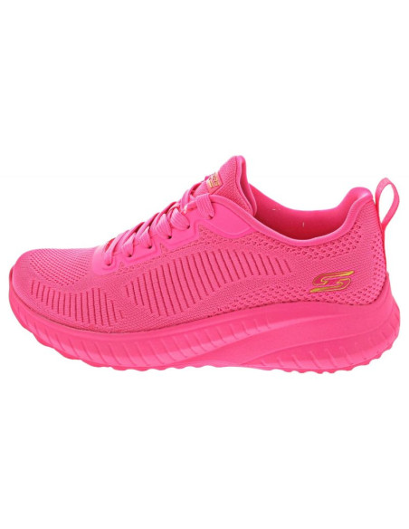 Buty skechers bobs squad chaos-cool rythms w