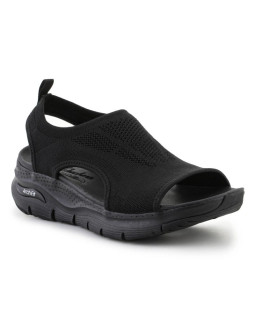 Sandały skechers city catch w 119236 2