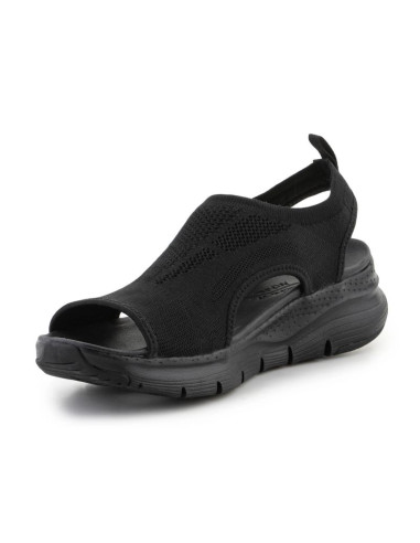 Sandały skechers city catch w 119236